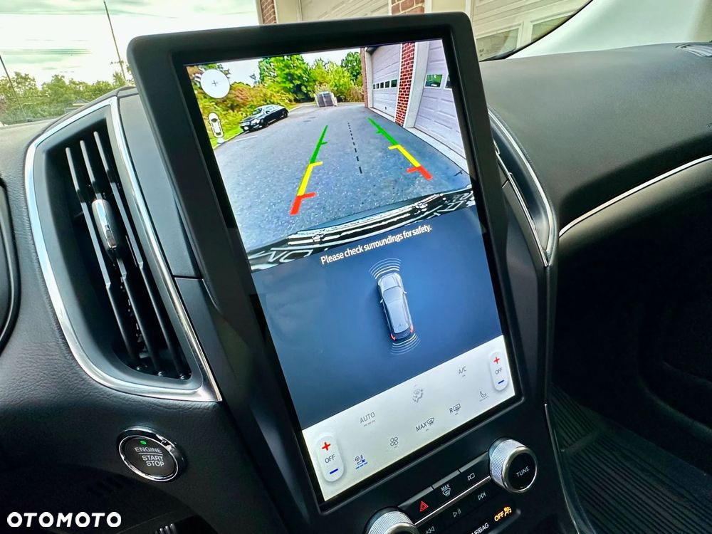 Ford Edge - 15