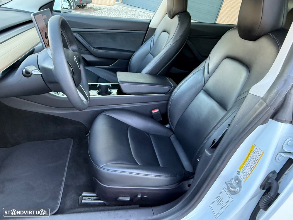 Tesla Model 3 Standard RWD Plus - 18