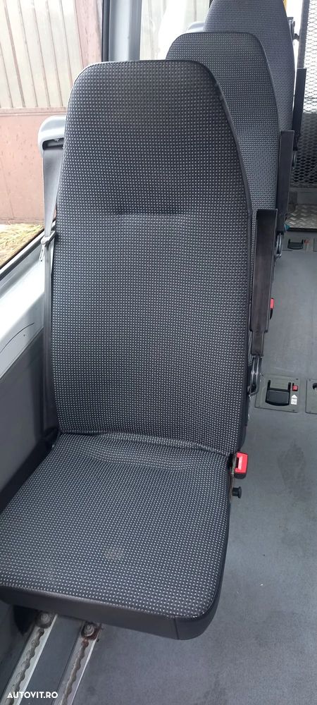 Mercedes-Benz Sprinter - 1