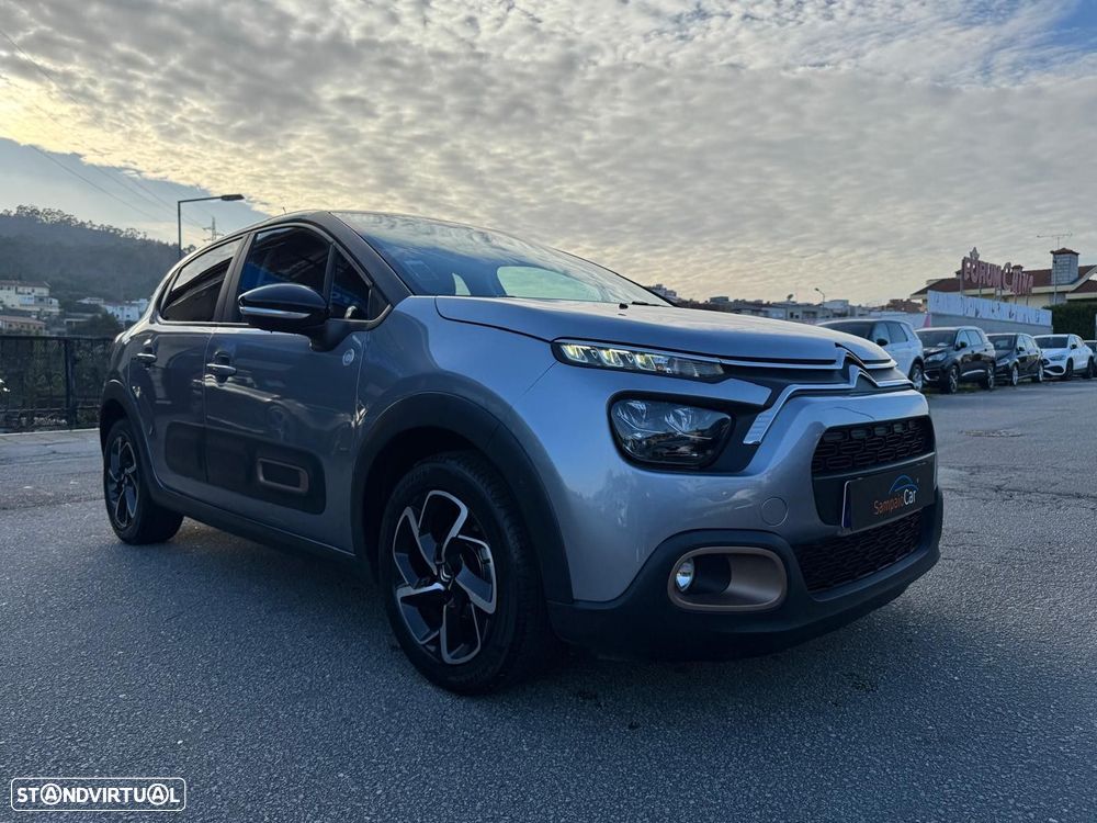 Citroën C3 1.2 PureTech C-Series - 6