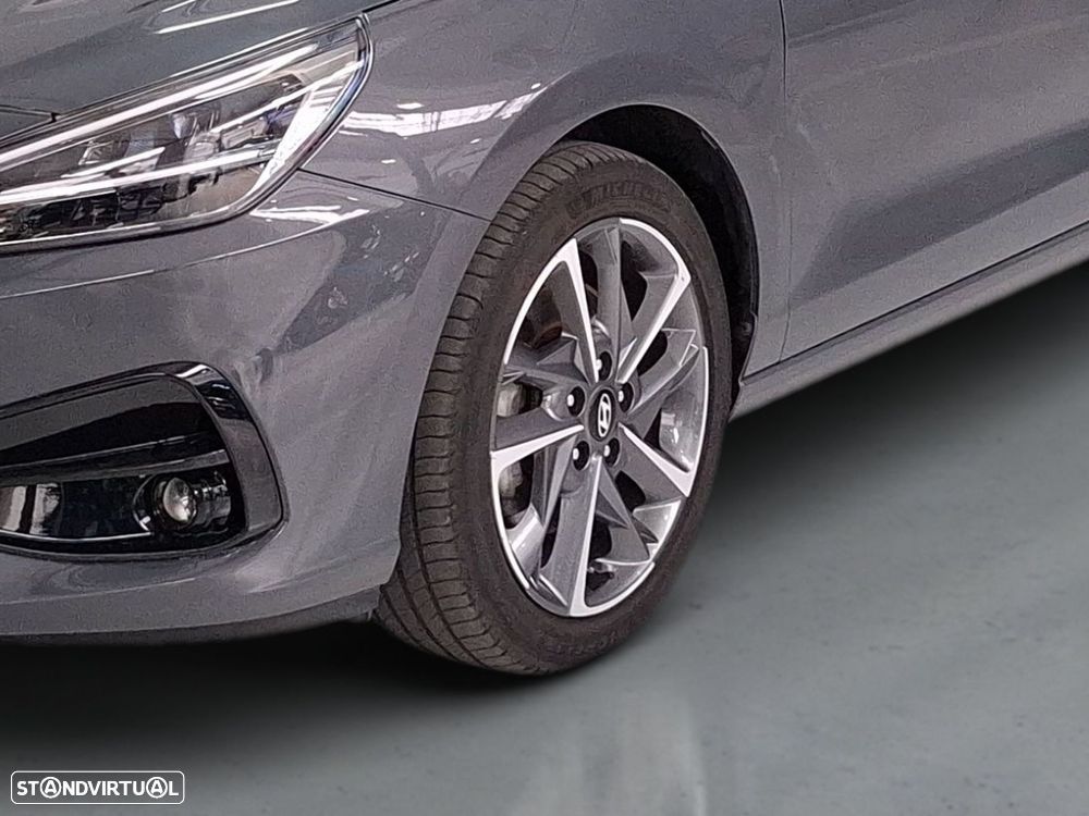 Hyundai i30 - 4