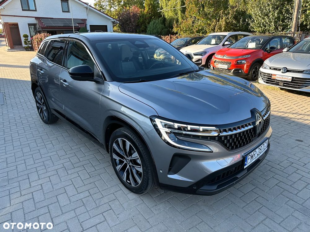 Renault Austral 2024 photo 2