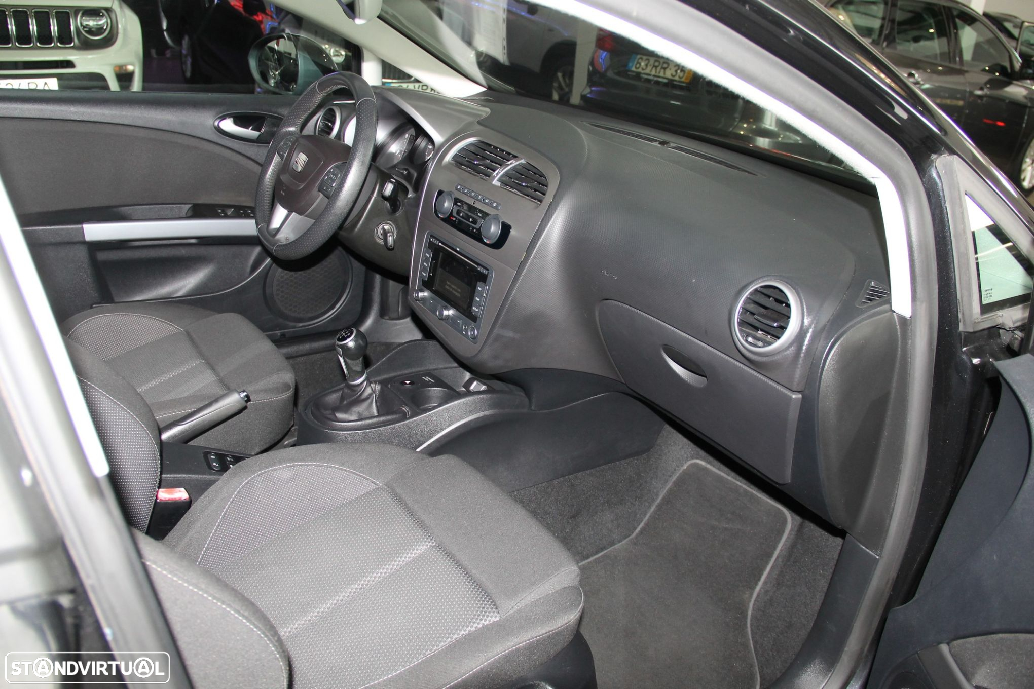 SEAT Leon - 9