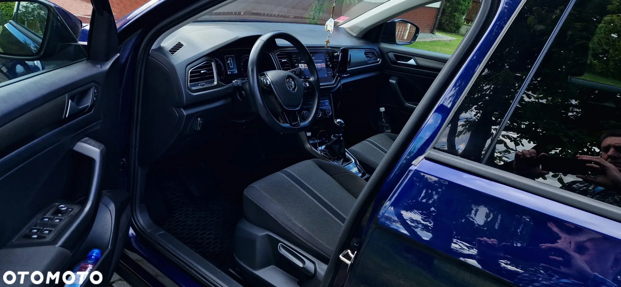 Volkswagen T-Roc 1.6 TDI SCR Style - 5