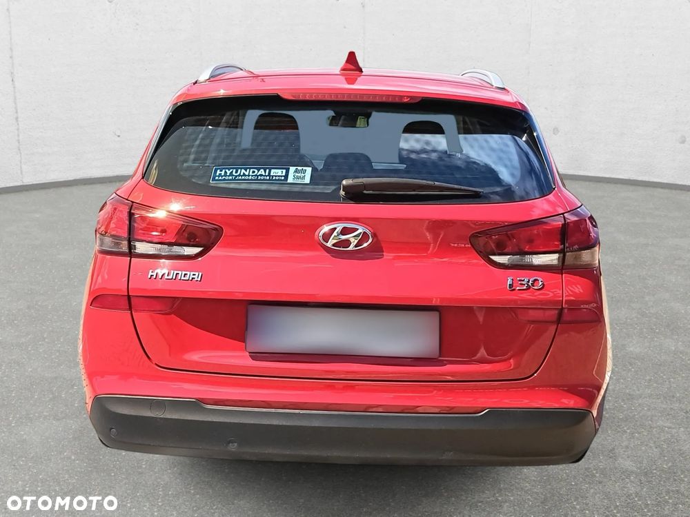 Hyundai i30 1.5 DPI Comfort - 7