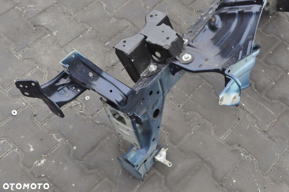 SUZUKI S-CROSS 2023r ĆWIARTKA PODŁUŻNICA LEWY PRZÓD - 3