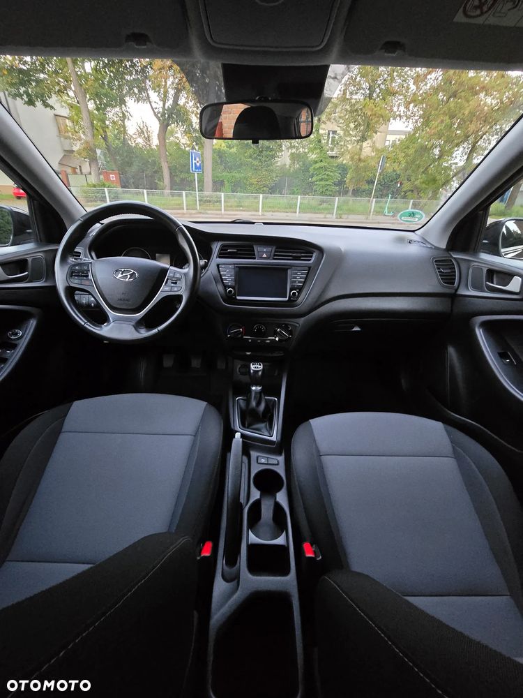 Hyundai i20 - 31