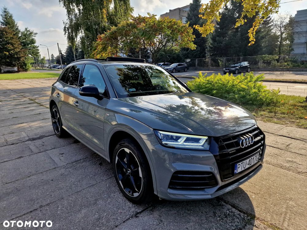 Audi Q5 - 6