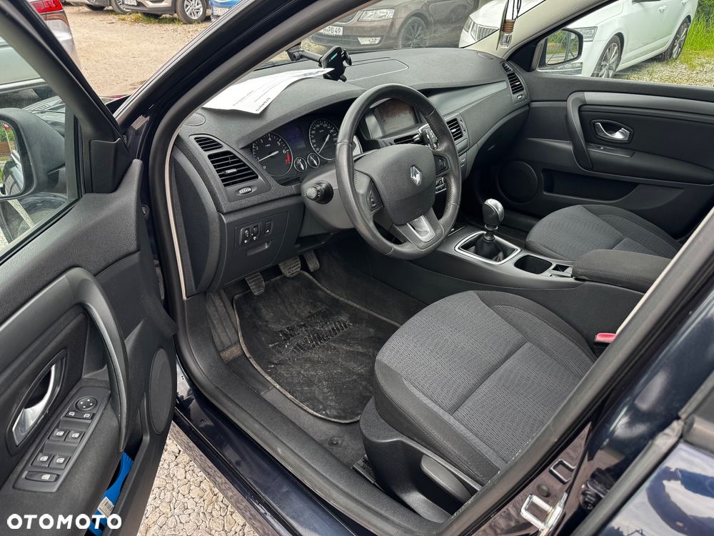 Renault Laguna 2.0 16V Dynamique - 21