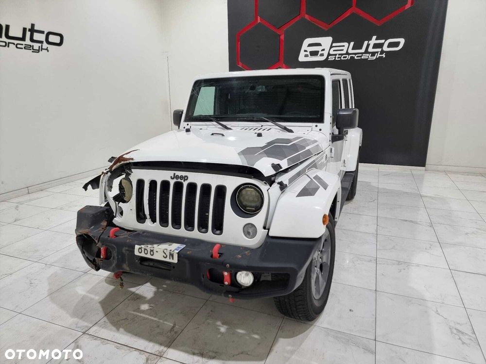 Jeep Wrangler - 7