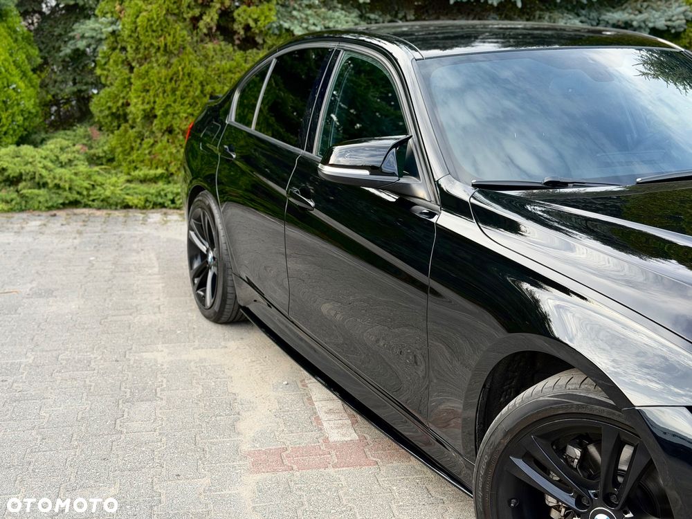 BMW Seria 3 - 14