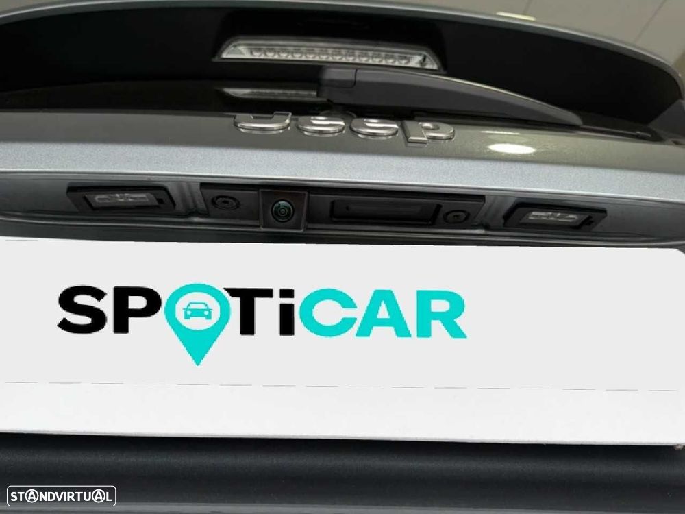 Jeep Avenger 1.2 GSE T3 Altitude - 13