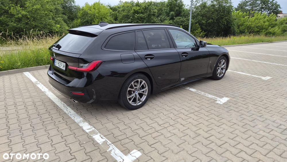 BMW Seria 3 - 10