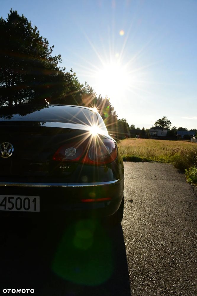 Volkswagen Passat CC - 13