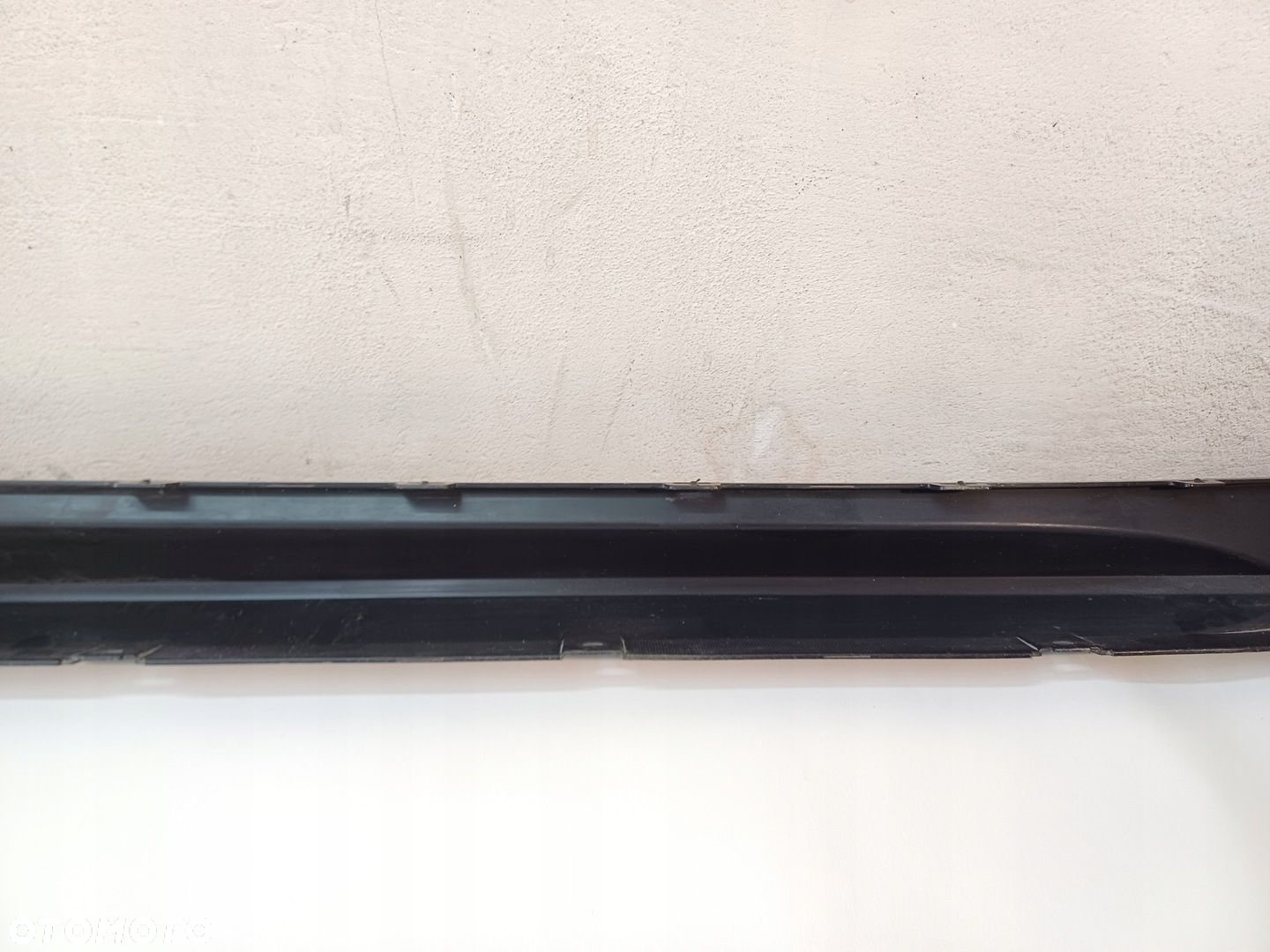 LISTWA NAKŁADKA PROGOWA PRÓG LEWA LEWY PRZÓD BMW M3 G80 20- - 13