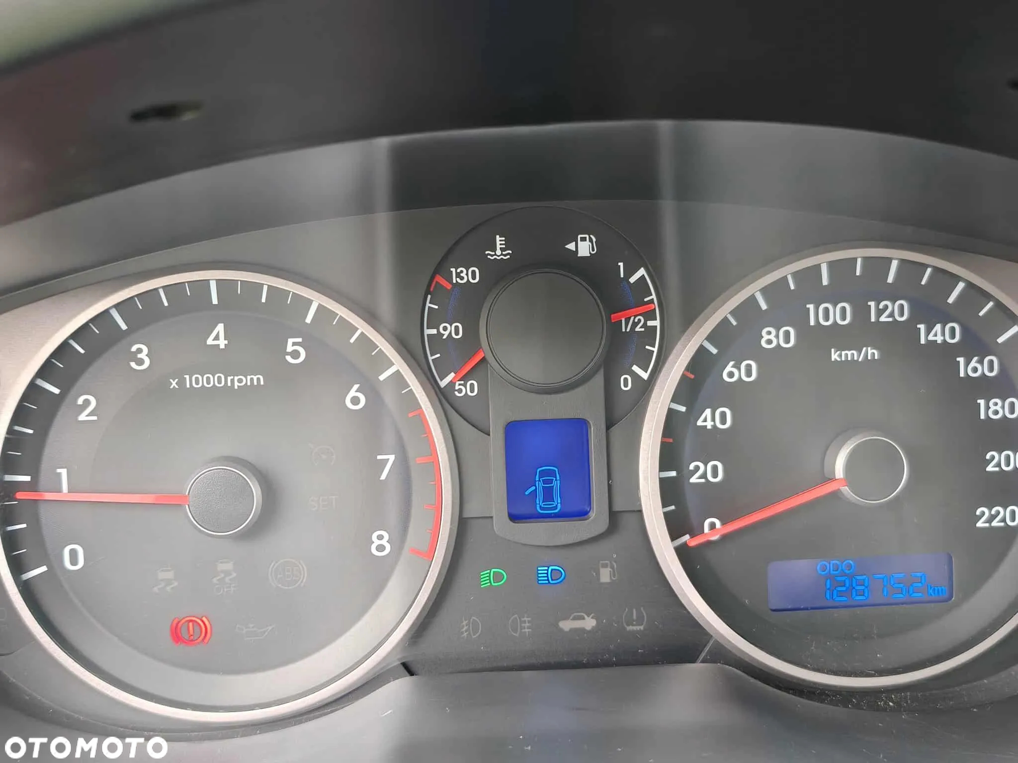 Hyundai i20 - 16