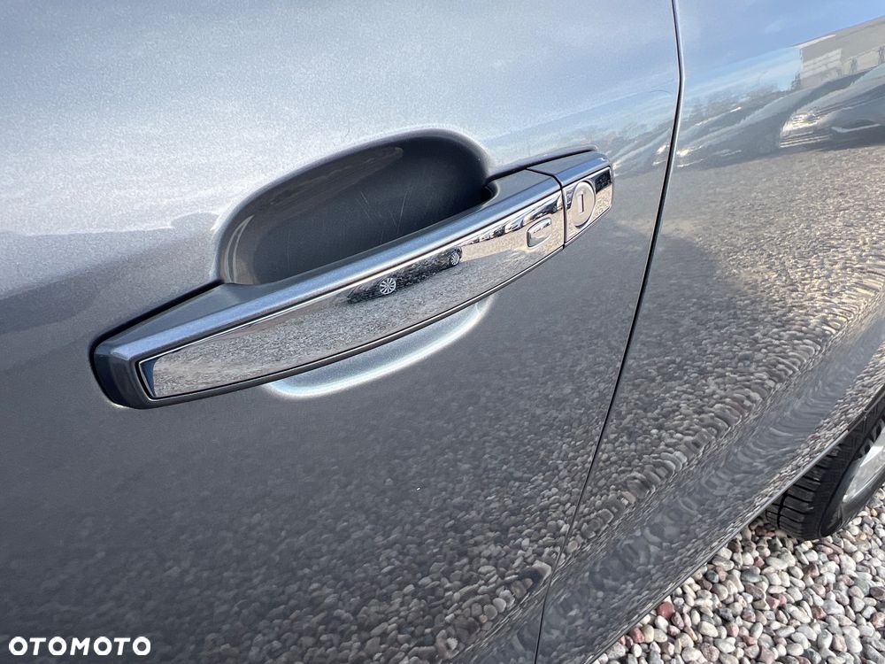 Opel Mokka X 1.6 D (CDTI) Automatik Color Innovation - 8