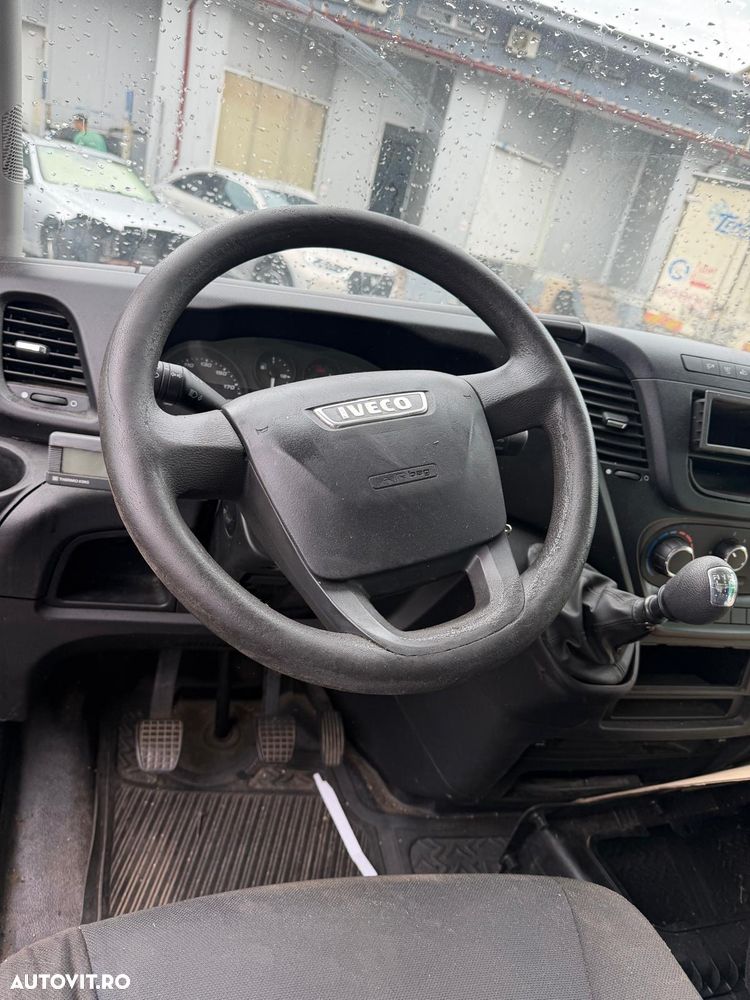 Iveco 35C14 - 6