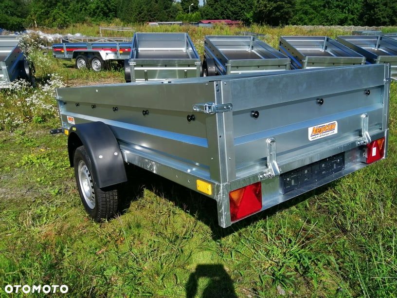 Neptun N7-263 RT 263x129x40 - 7