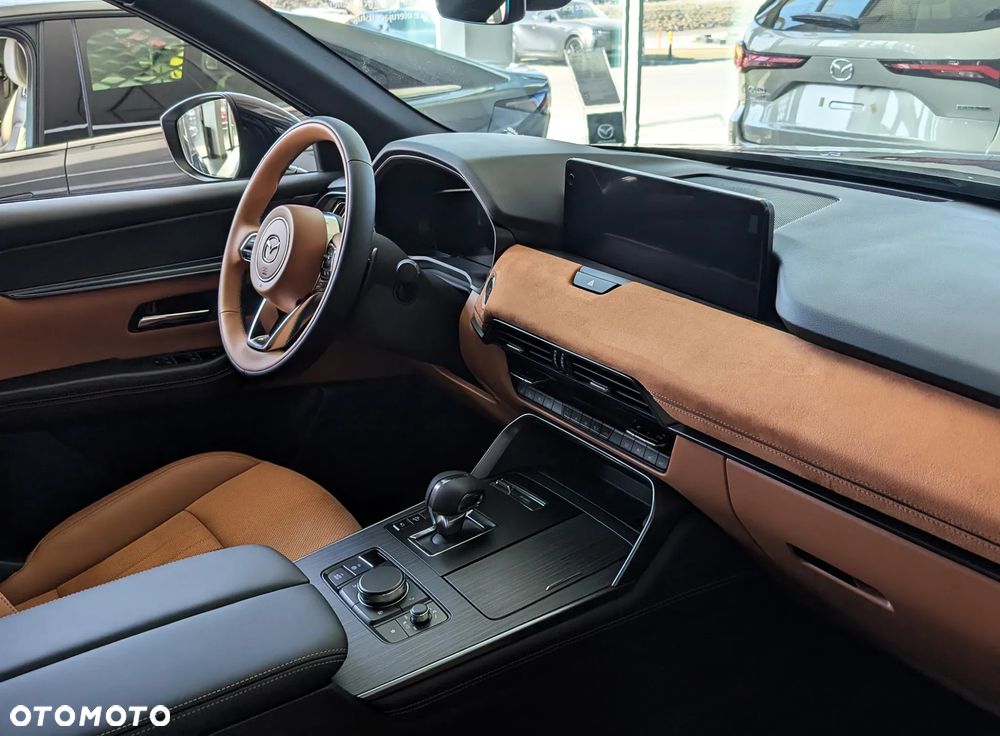 Mazda CX-60 3.3 D mHEV Homura Plus - 6