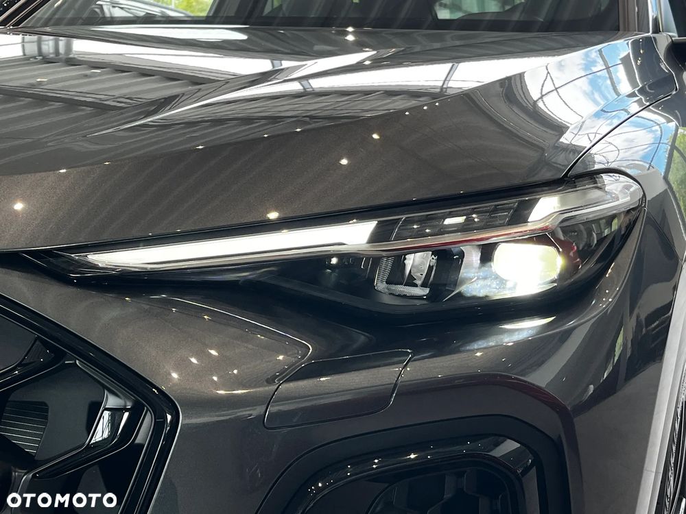Audi Q5 TDI mHEV 150 kW Quattro S tronic - 4