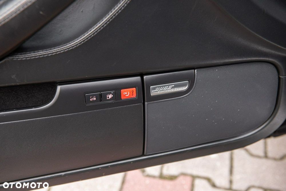 Audi A8 4.2 FSI Quattro - 27