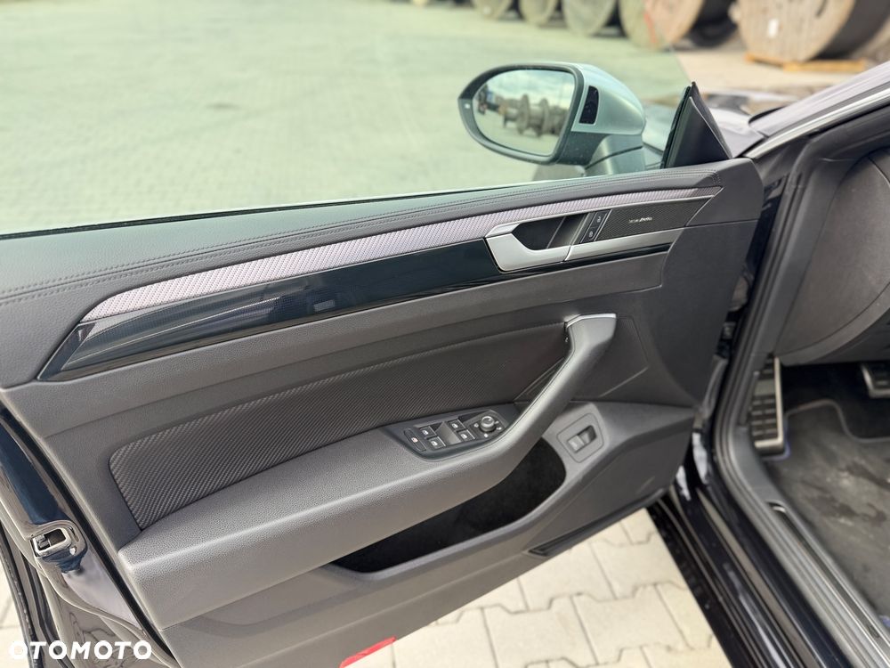 Volkswagen Arteon 2.0 TSI 4Motion R DSG - 15