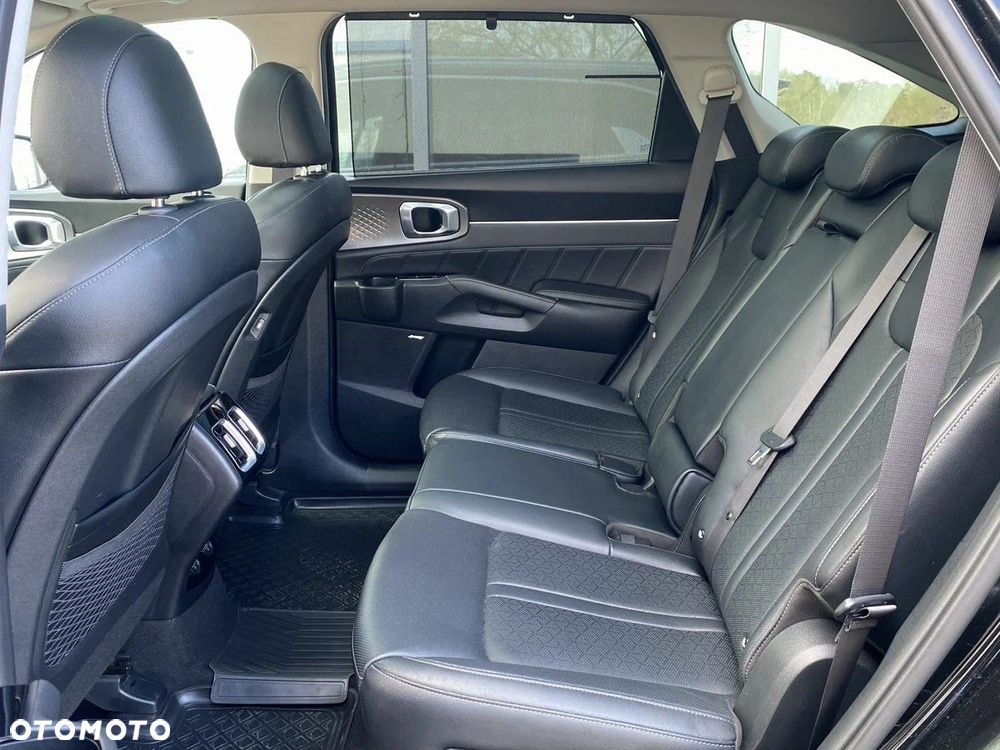 Kia Sorento - 23