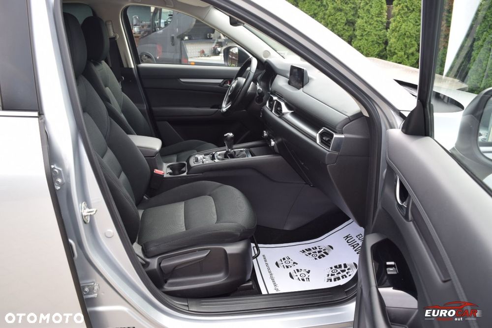 Mazda CX-5 2.0 Skymotion 2WD - 16
