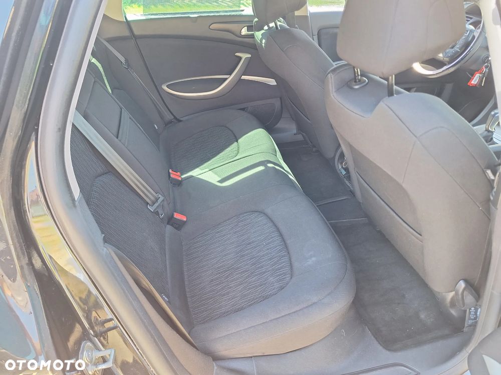 Citroën C5 HDi 165 FAP Confort - 20
