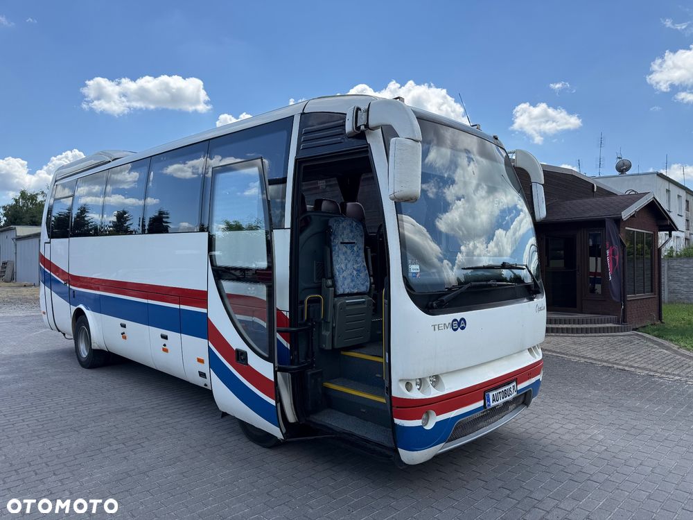 Temsa Opalin - 4