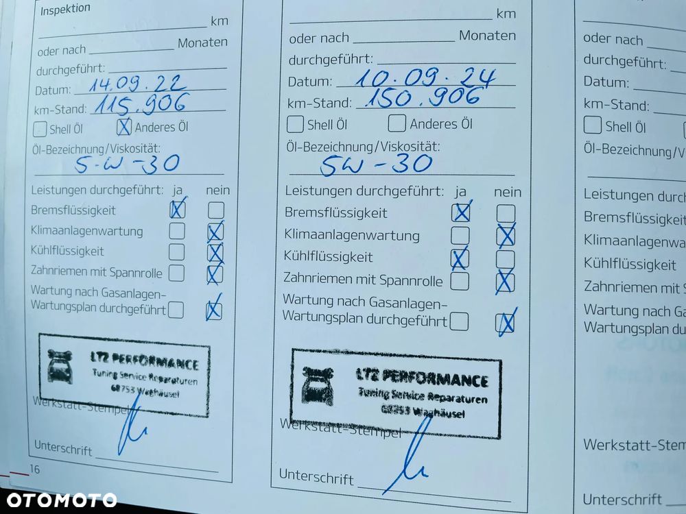 Kia Ceed 1.6 T-GDI GT-Challenge - 33