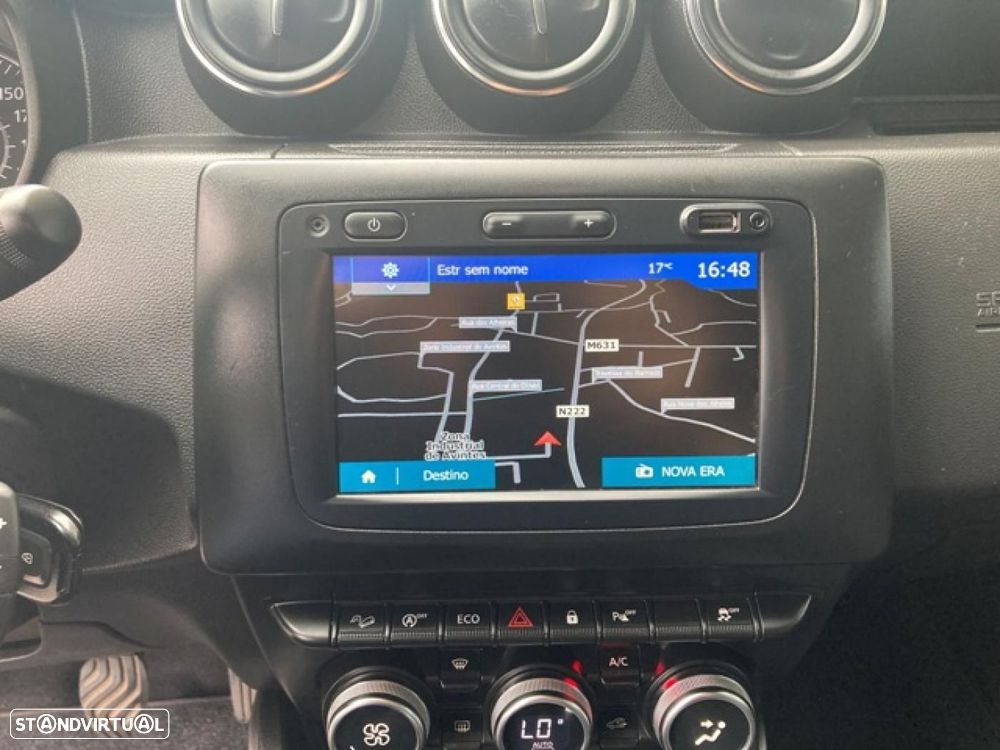 Dacia Duster 1.5 Blue dCi Prestige 4WD - 22