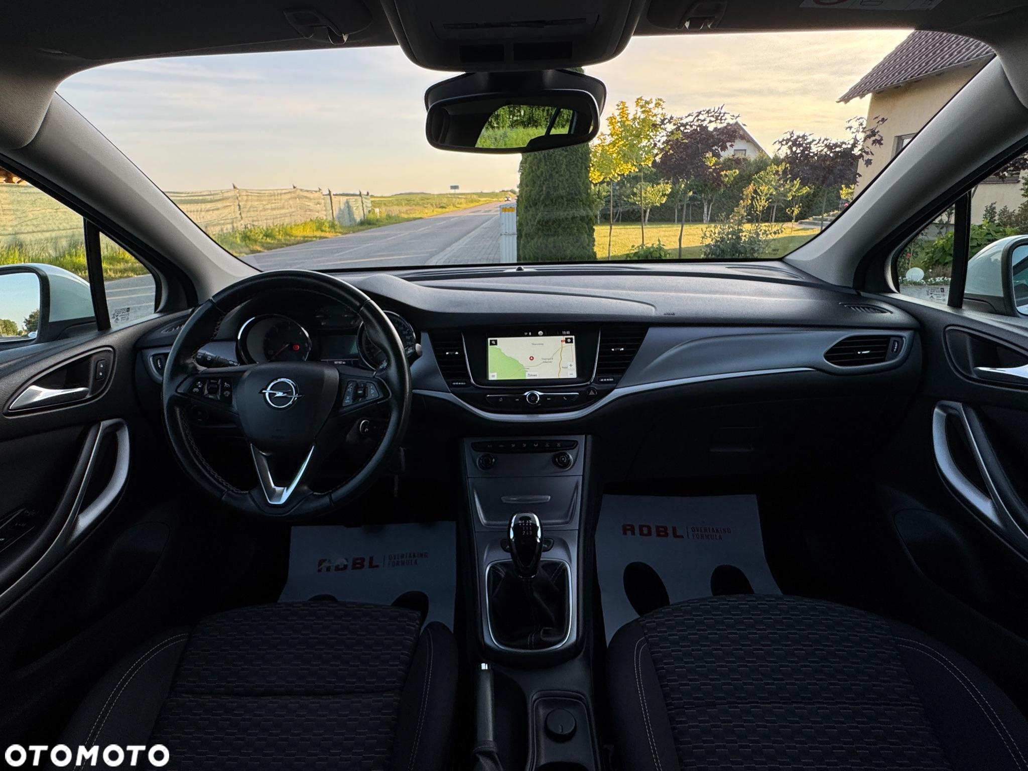Opel Astra 1.6 D (CDTI) Edition - 6