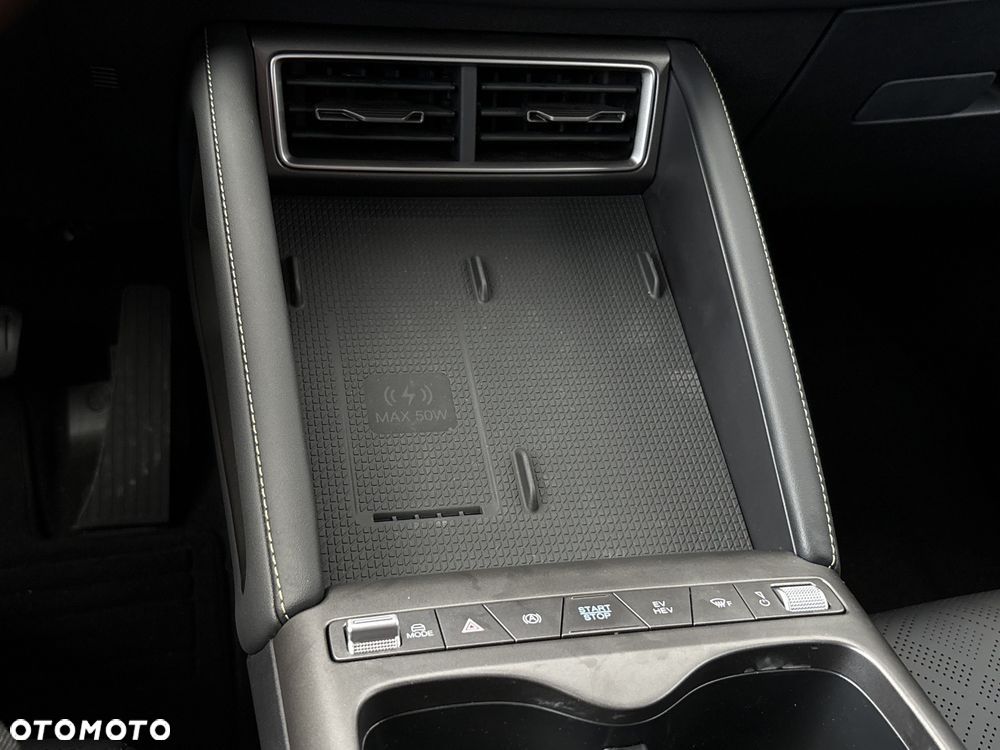 BYD Atto 2 DM-i Active - 21