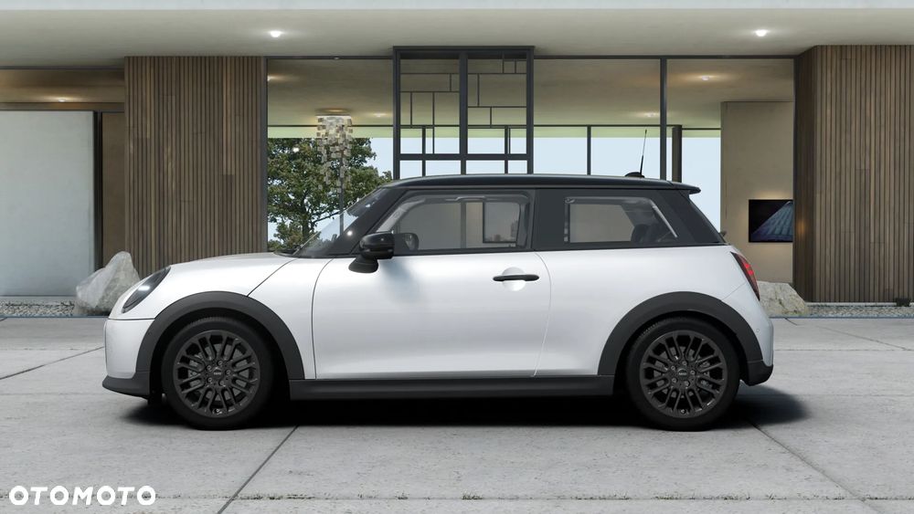 MINI Cooper C Classic Trim - 4