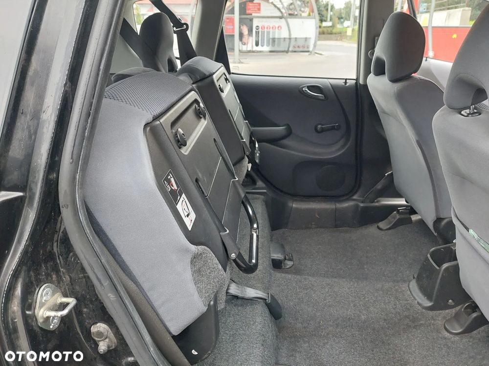 Honda Jazz 1.4 LS - 11