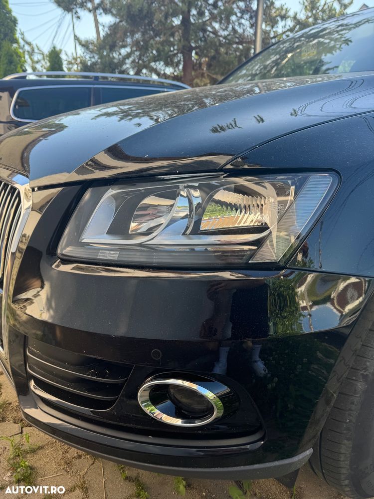 AUDI Q5 2016 — imagine 3