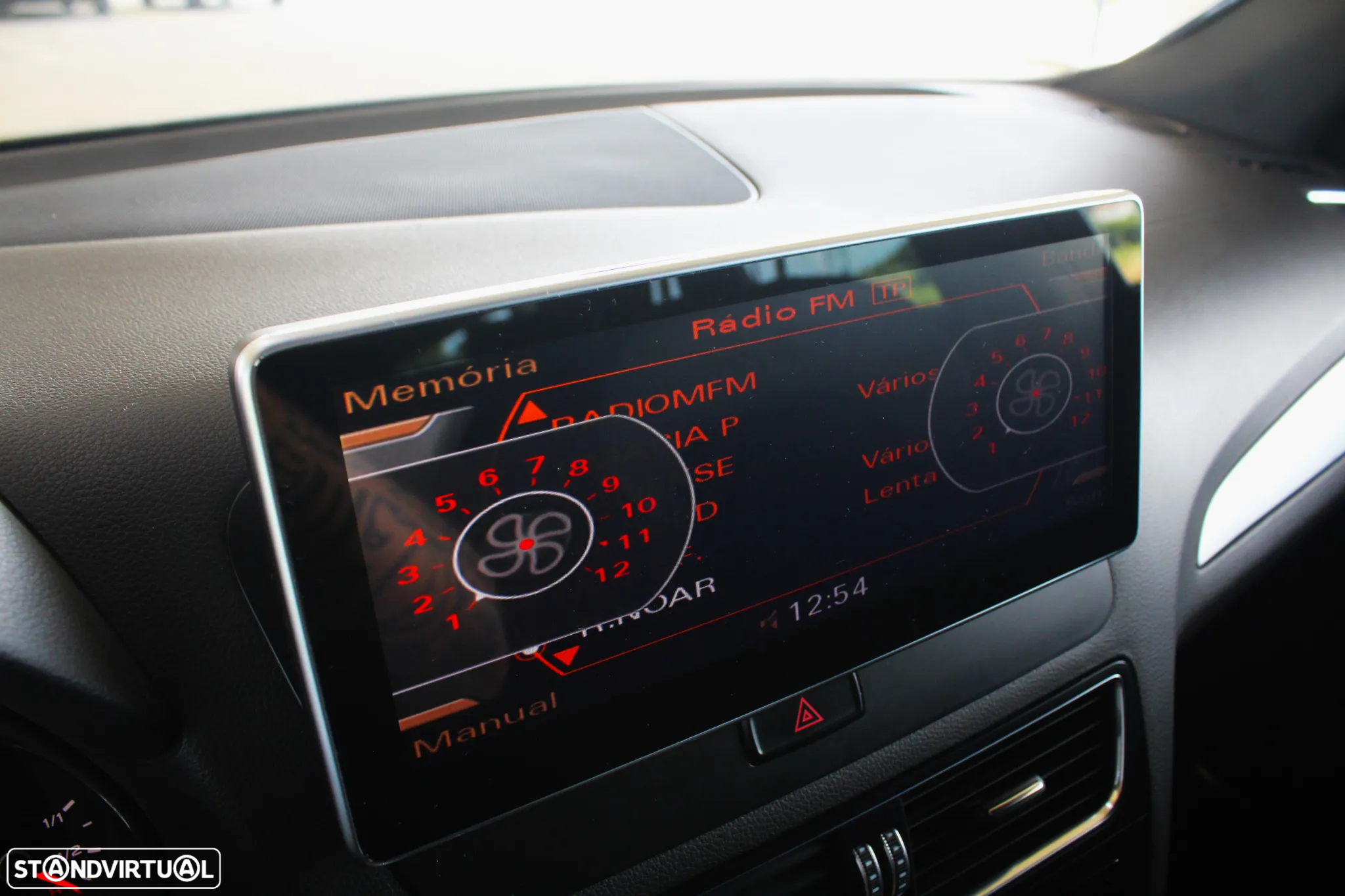 Audi Q5 3.0 TDi quattro S-line S-tronic - 54