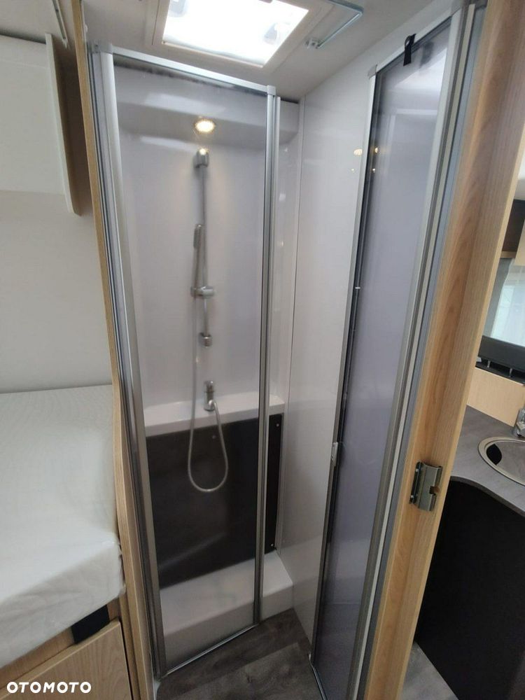 Sunlight T680 Adventure - 5 osobowy! - 18