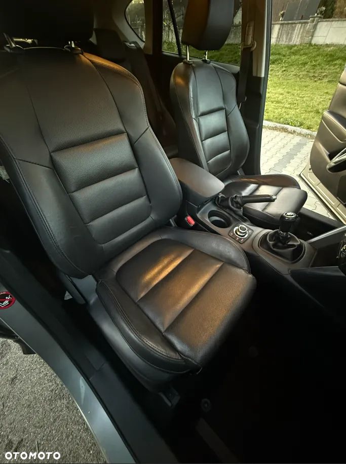 Mazda CX-5 SKYACTIV-G 160 AWD Exclusive-Line - 12