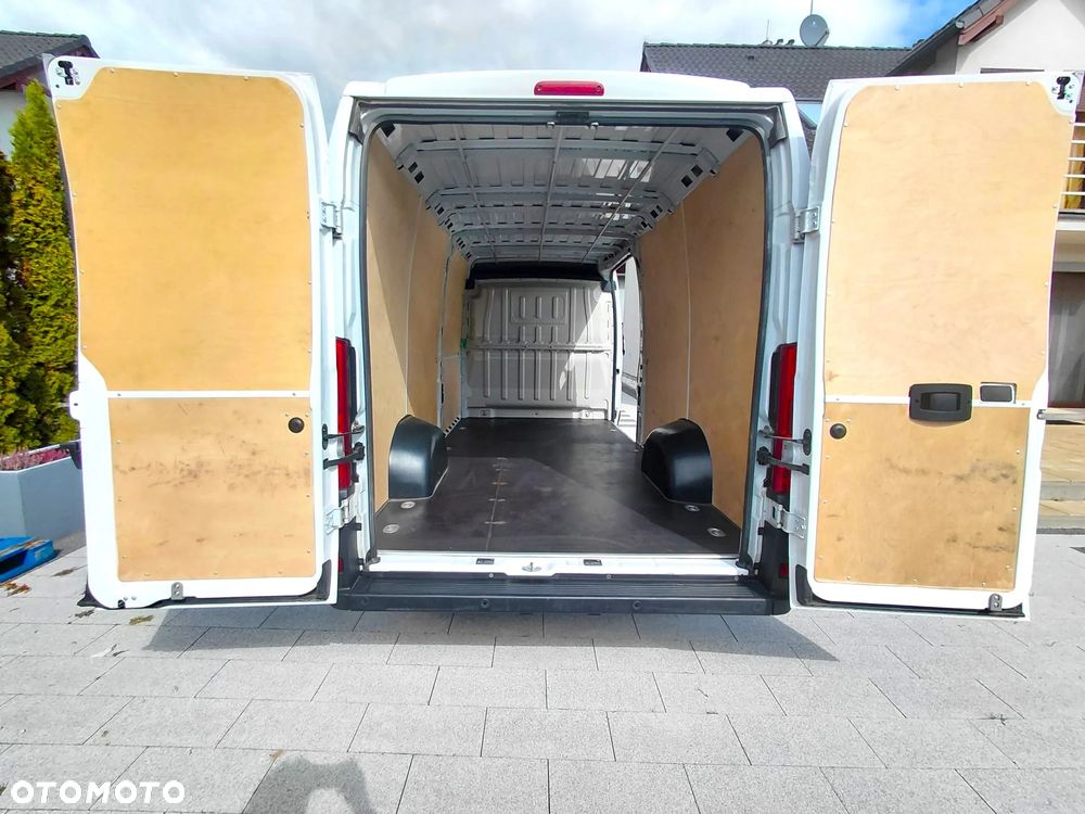Citroën Jumper l4h2 Maxi | Salon PL | Faktura VAT 23% - 11