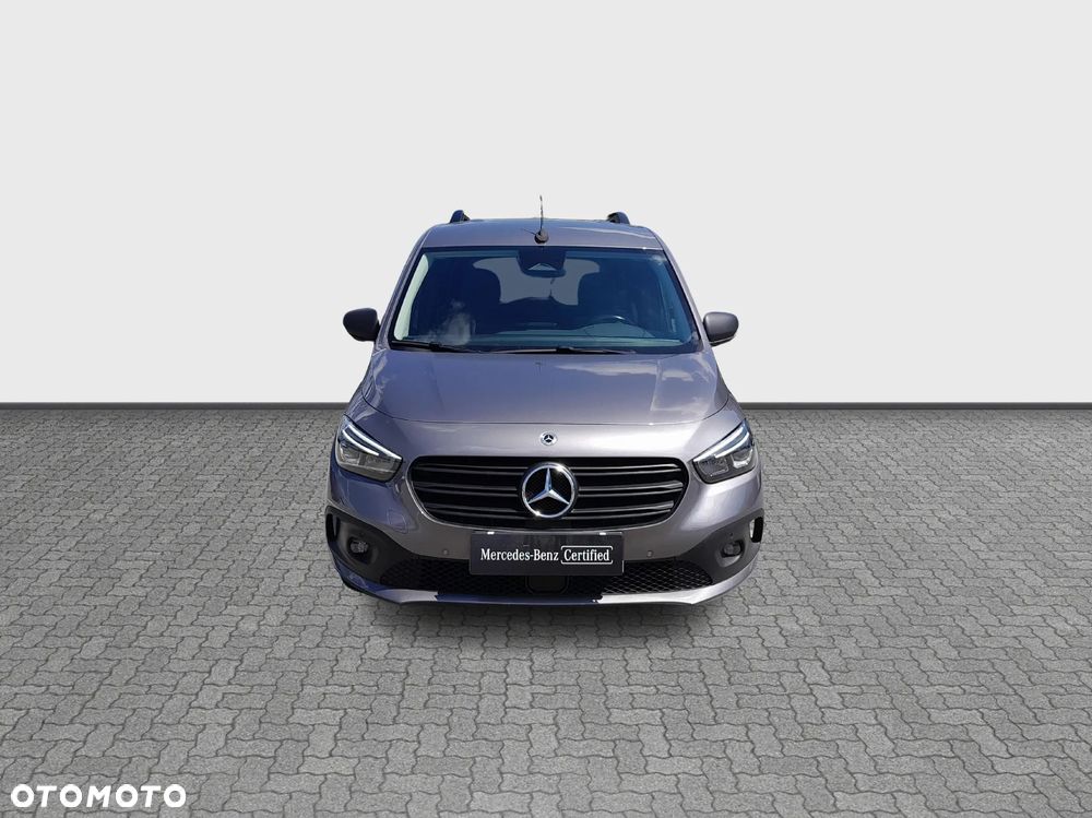 Mercedes-Benz Citan Tourer L1 420.723 - 9