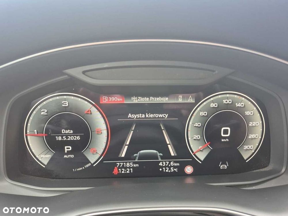 Audi Q7 - 20