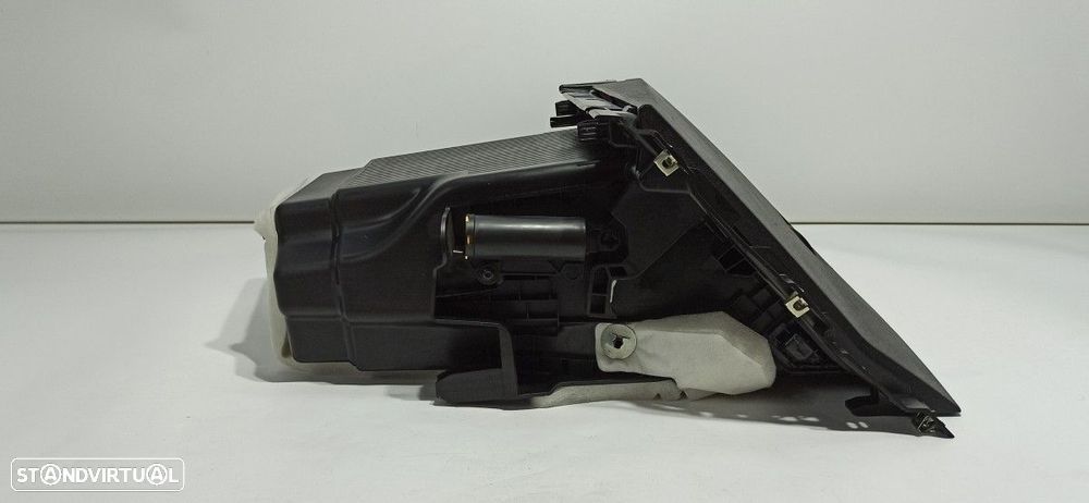 PORTA LUVAS RENAULT CLIO V EDITION ONE - 5