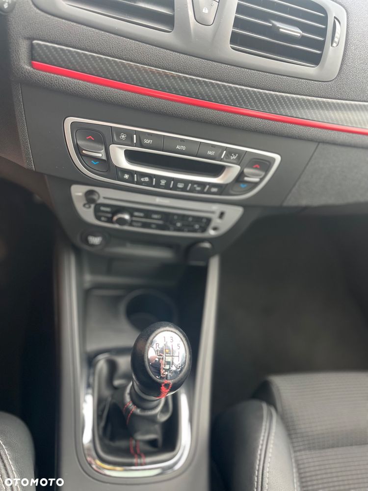 Renault Megane ENERGY TCe 115 Start & Stop Bose Edition - 18