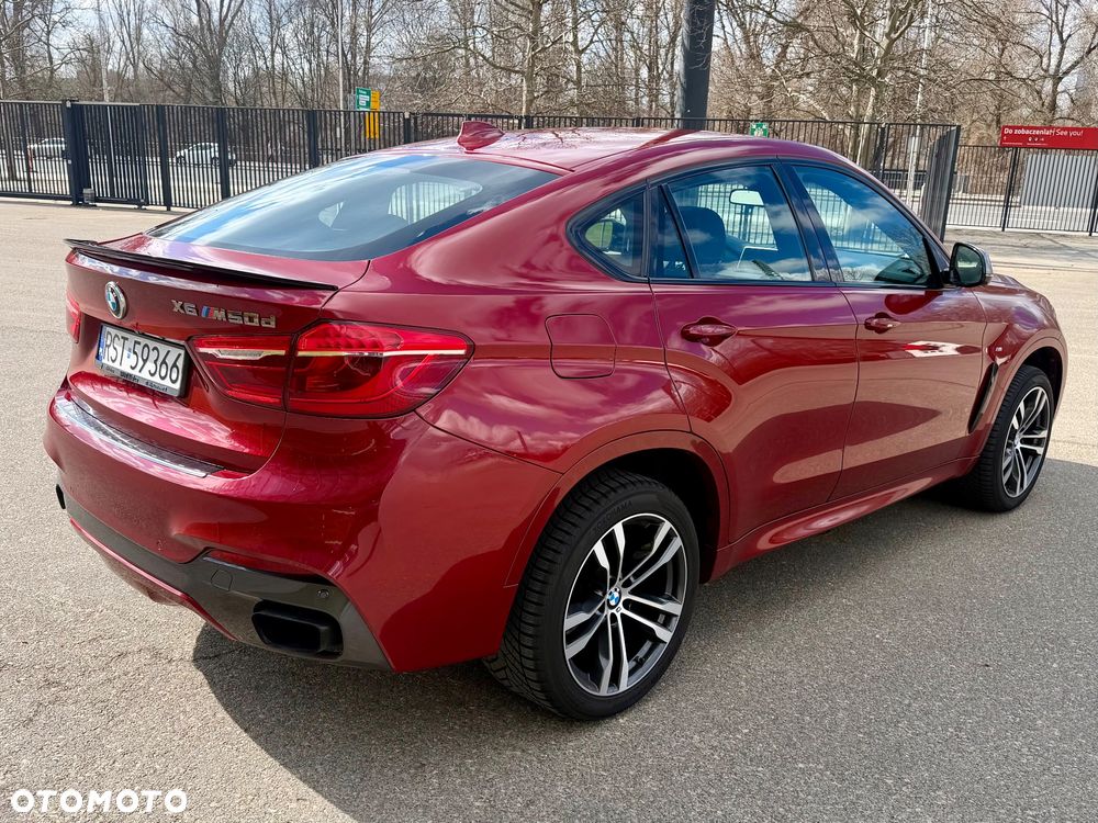 BMW X6 - 4