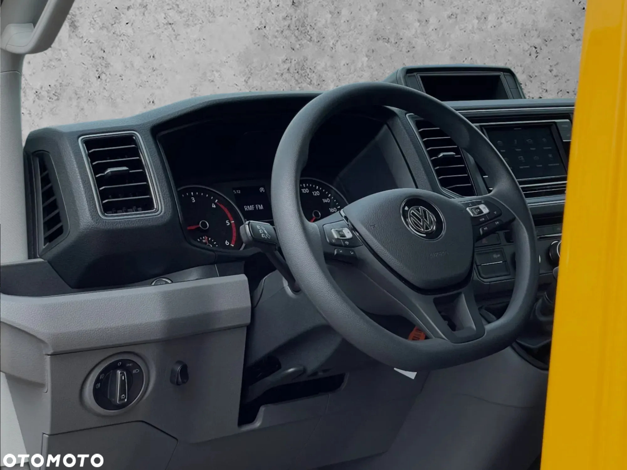 Volkswagen Crafter 35 - 16