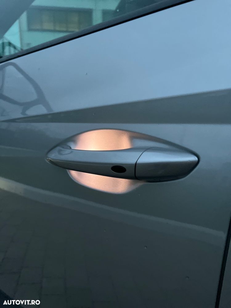 Hyundai Tucson - 36