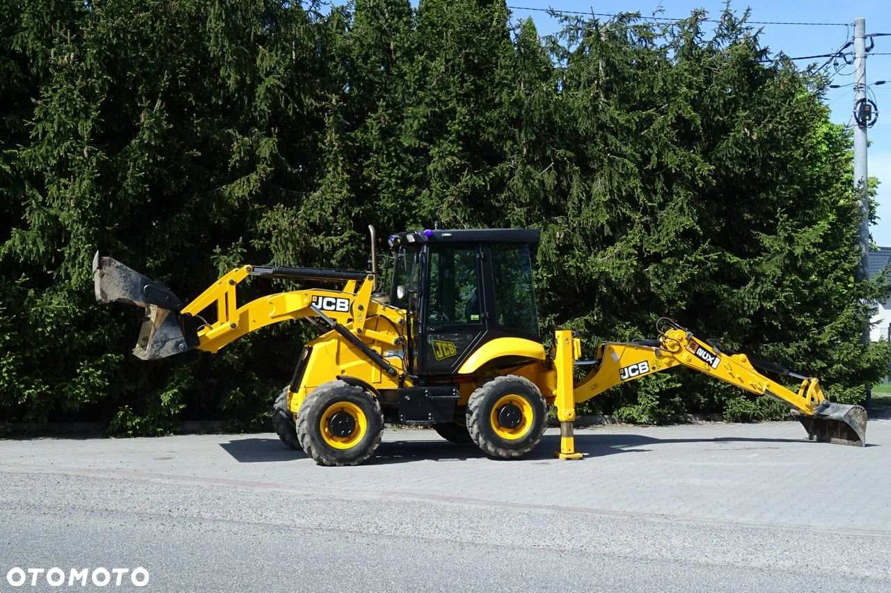 JCB 2CX SM 4 WS - 36